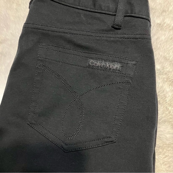 Women’s Calvin Klein Dress Pants, size 6 - Picture 6 of 6